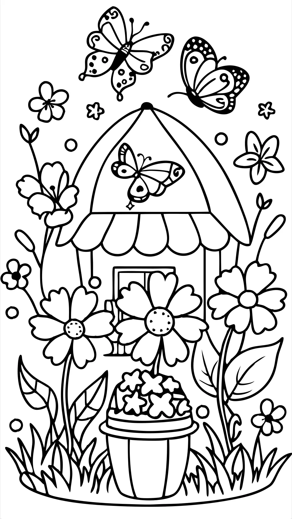 g coloring pages